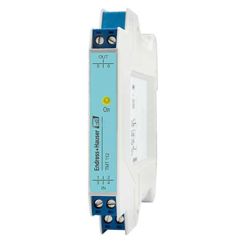iTEMP TMT112